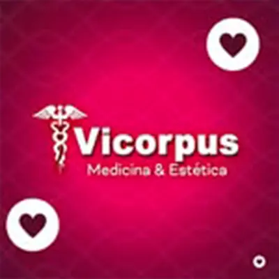 Logo Clínica Vicorpus